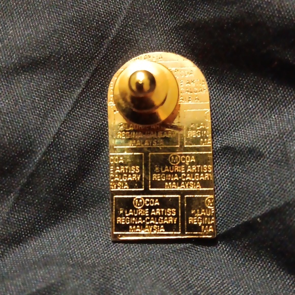 PIN COCA COLA OLYMPIC BARCELONA 1992 MASCOT COBI MEDAL - Picture 2 of 2